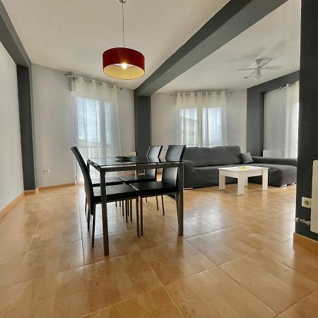Appartement Precioso Piso En Ciudad-Rodrigo Extérieur photo