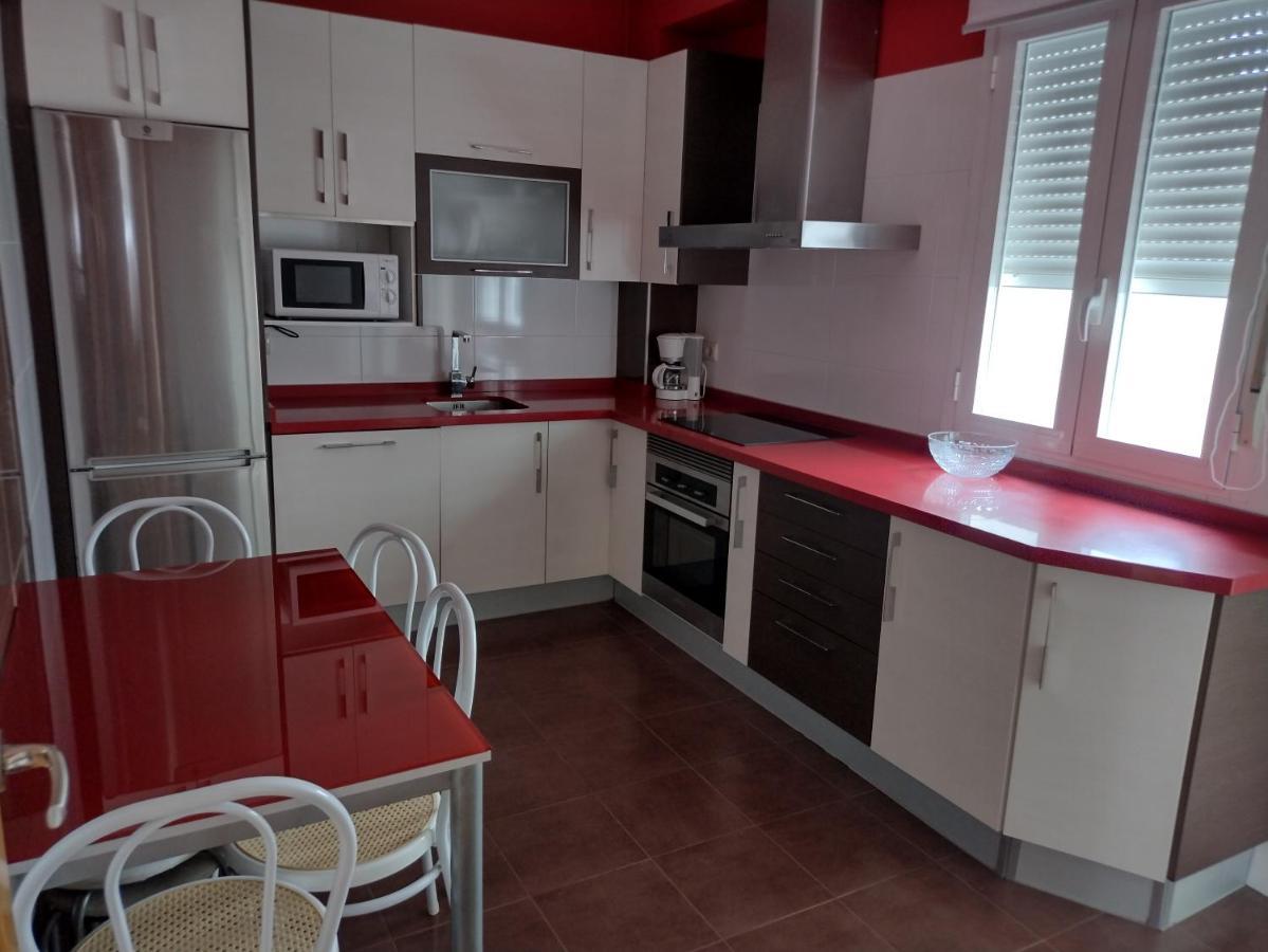Appartement Precioso Piso En Ciudad-Rodrigo Extérieur photo