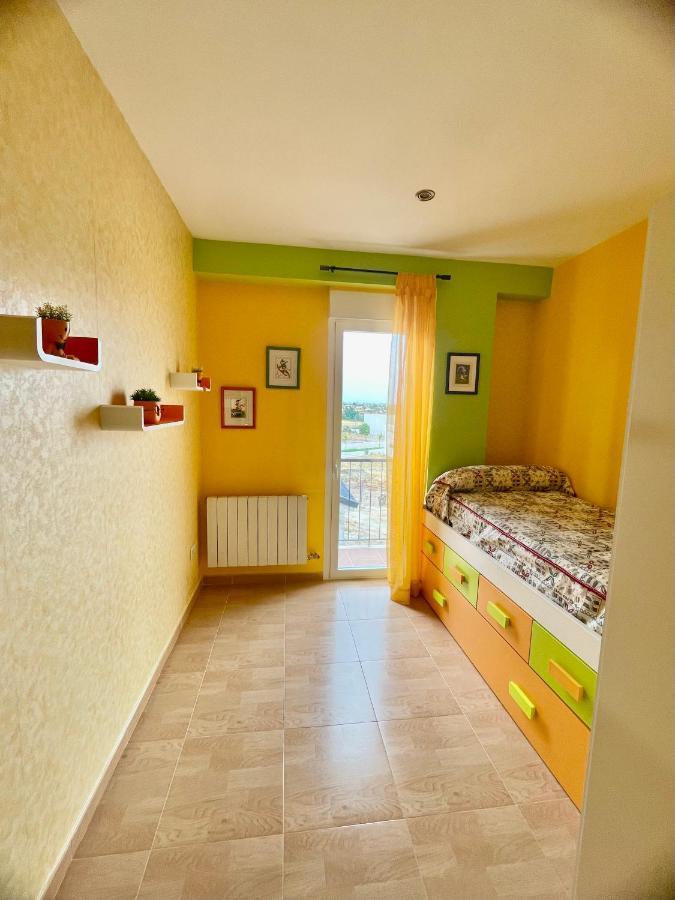 Appartement Precioso Piso En Ciudad-Rodrigo Extérieur photo