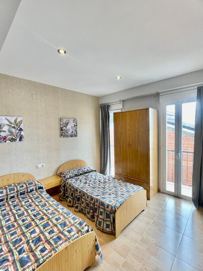 Appartement Precioso Piso En Ciudad-Rodrigo Extérieur photo