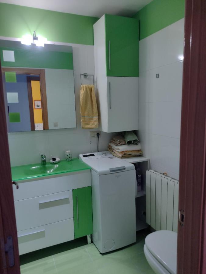 Appartement Precioso Piso En Ciudad-Rodrigo Extérieur photo