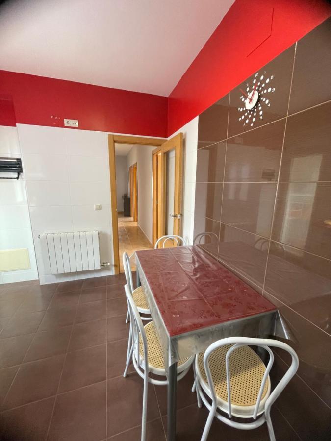 Appartement Precioso Piso En Ciudad-Rodrigo Extérieur photo