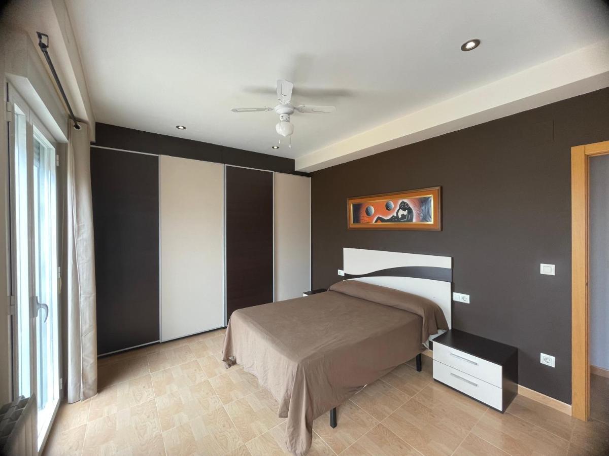 Appartement Precioso Piso En Ciudad-Rodrigo Extérieur photo