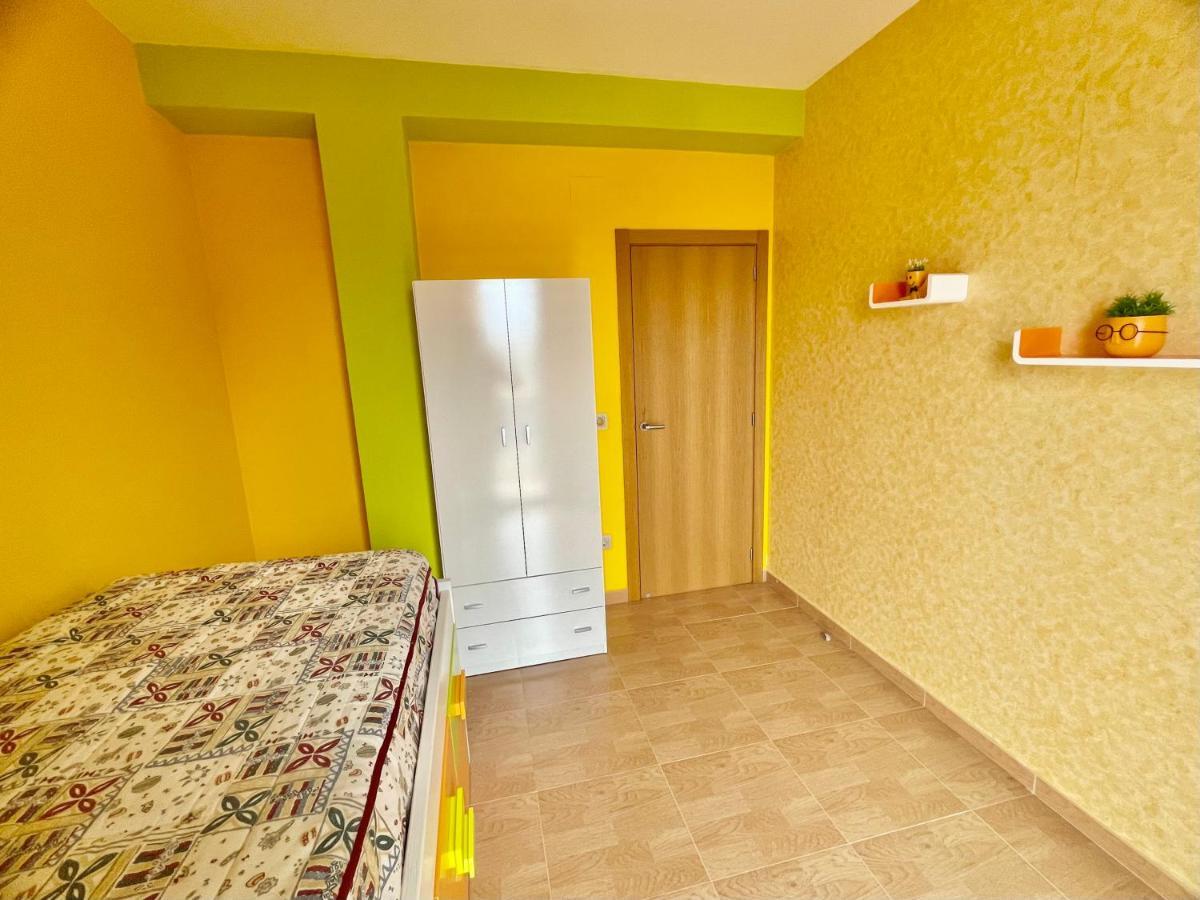 Appartement Precioso Piso En Ciudad-Rodrigo Extérieur photo
