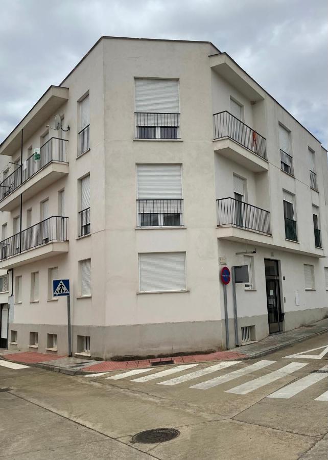Appartement Precioso Piso En Ciudad-Rodrigo Extérieur photo