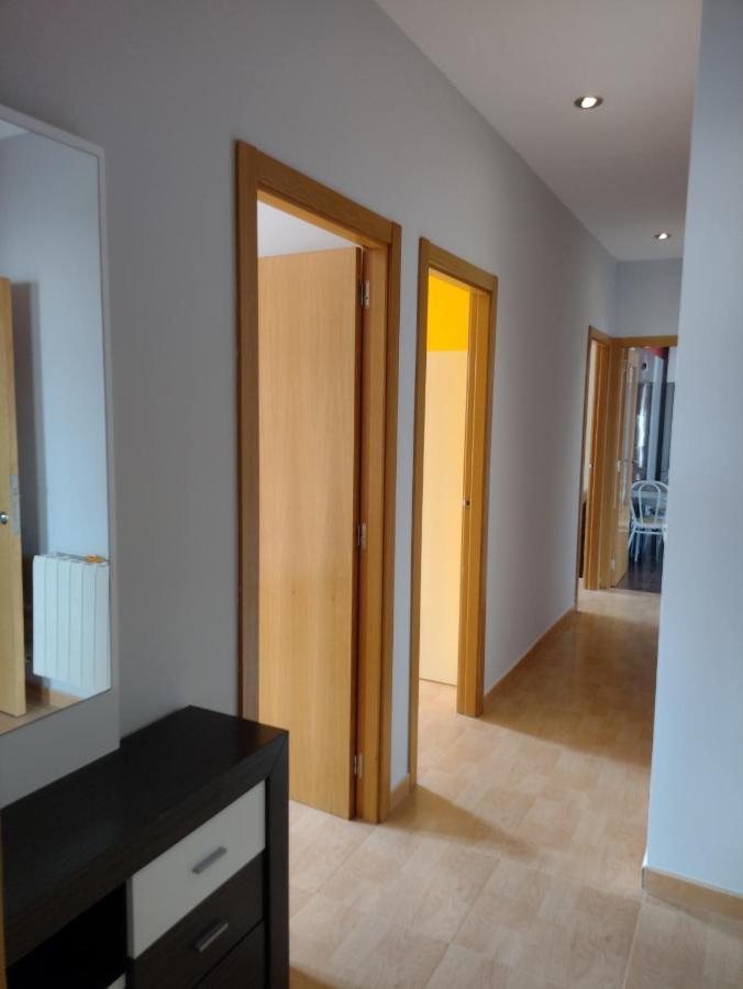 Appartement Precioso Piso En Ciudad-Rodrigo Extérieur photo