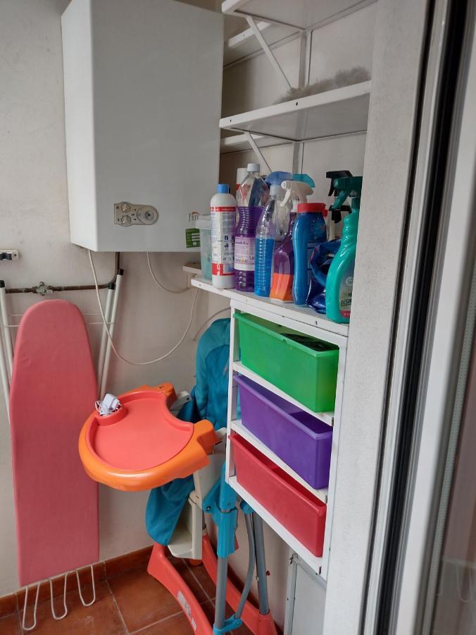 Appartement Precioso Piso En Ciudad-Rodrigo Extérieur photo