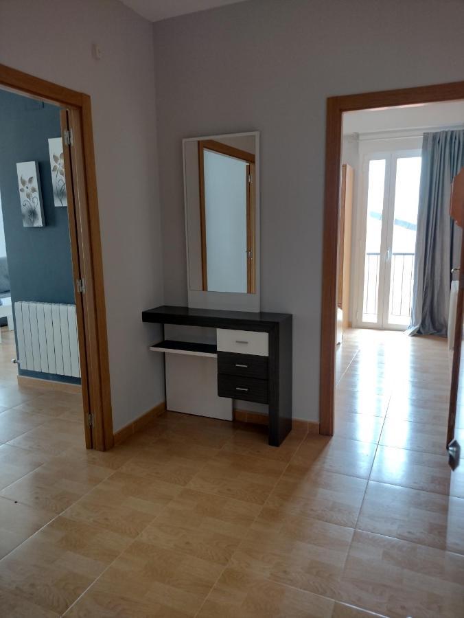 Appartement Precioso Piso En Ciudad-Rodrigo Extérieur photo