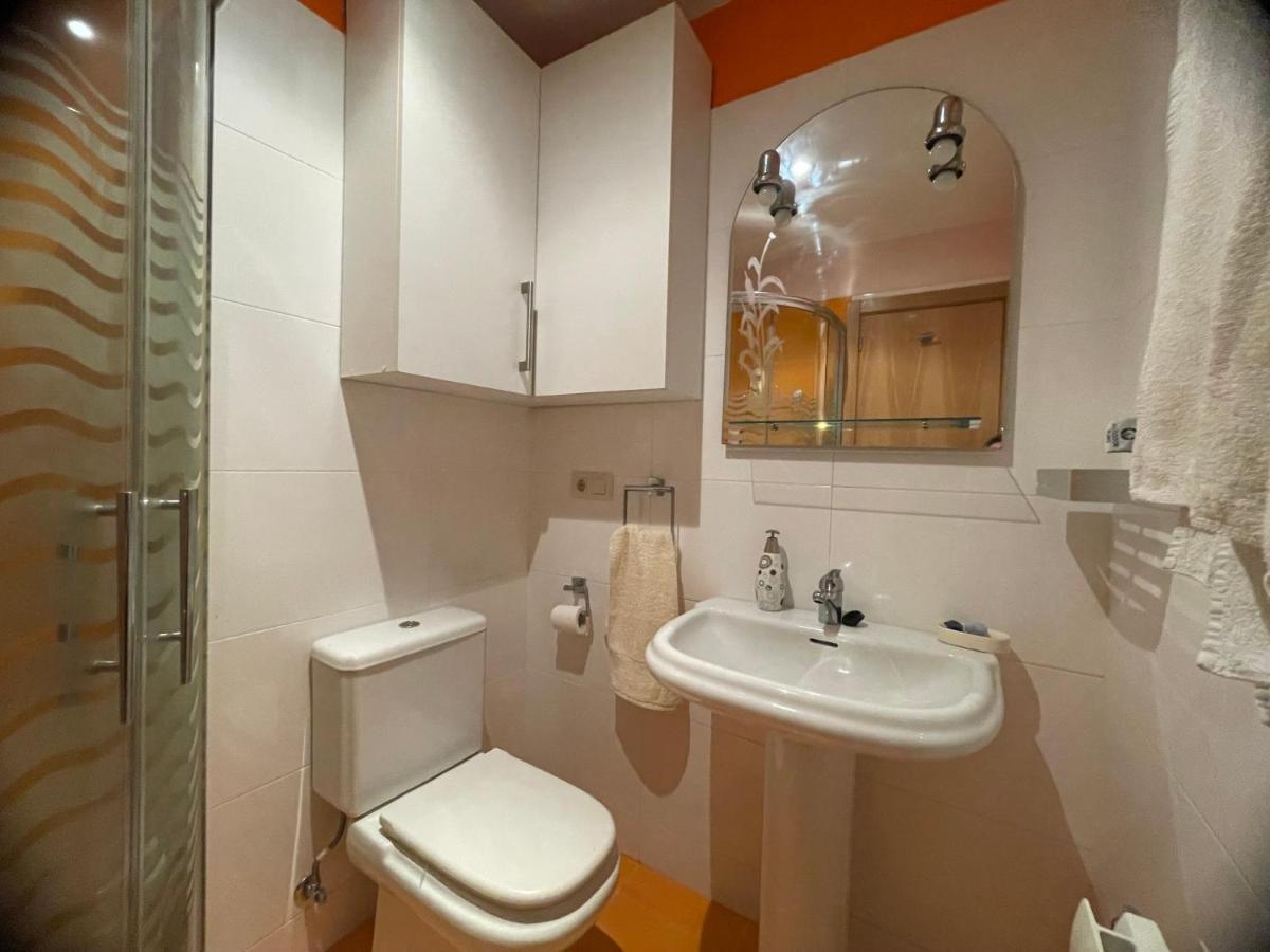 Appartement Precioso Piso En Ciudad-Rodrigo Extérieur photo
