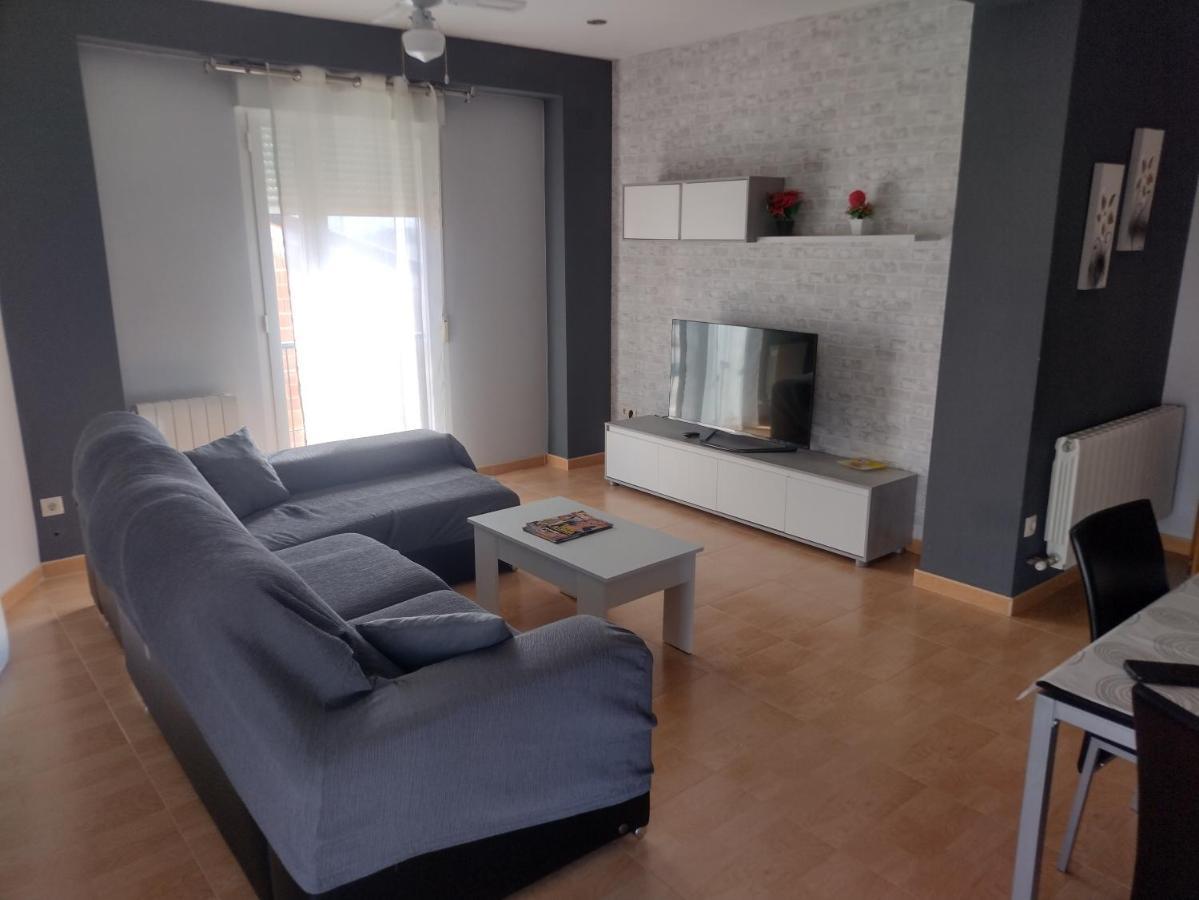 Appartement Precioso Piso En Ciudad-Rodrigo Extérieur photo